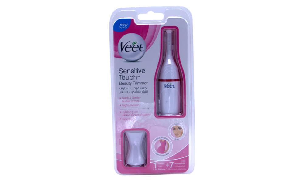 Veet Sensitive Touch Beauty Trimmer