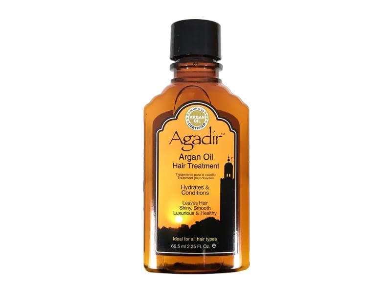 Agadir Argan Oil Hair Treatment