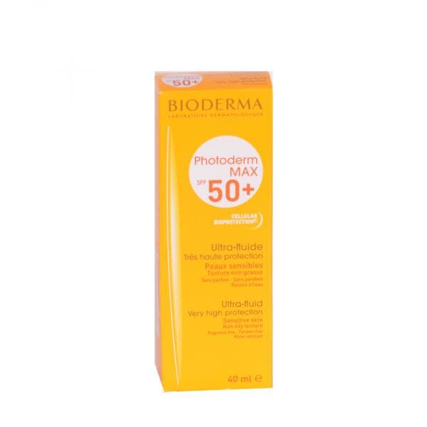 Bioderma Photoderm Max 50+ Spf Ultra-Fluid
