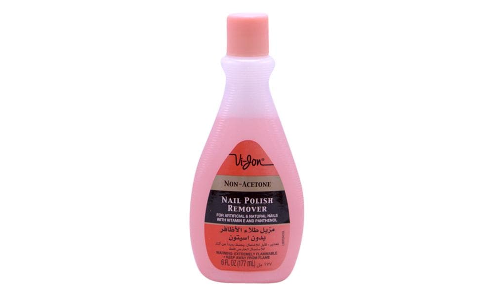 Vi-Gon Non-Acetone Nail Polish Remover