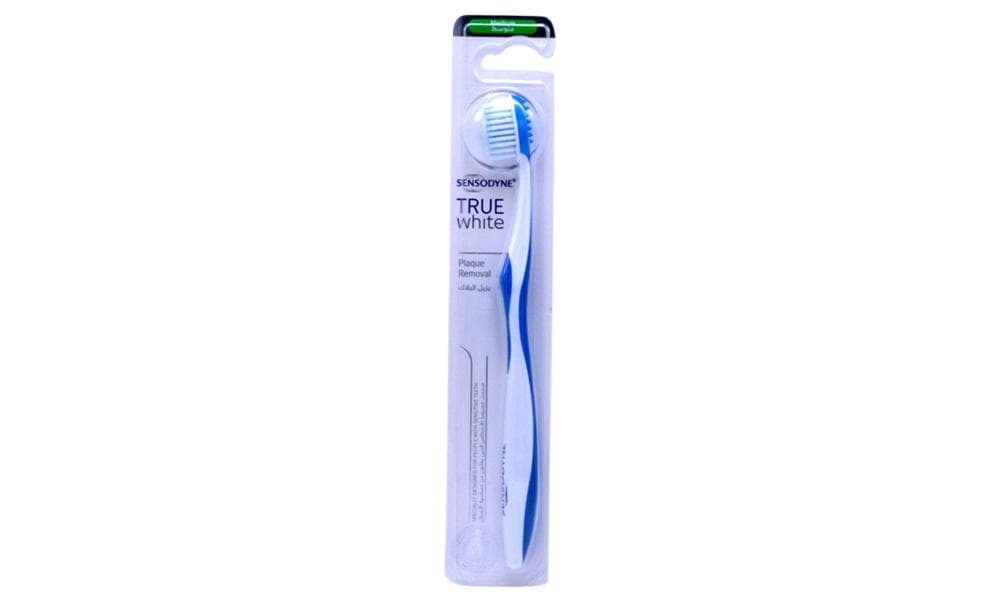 Sensodyne True White (Medium)