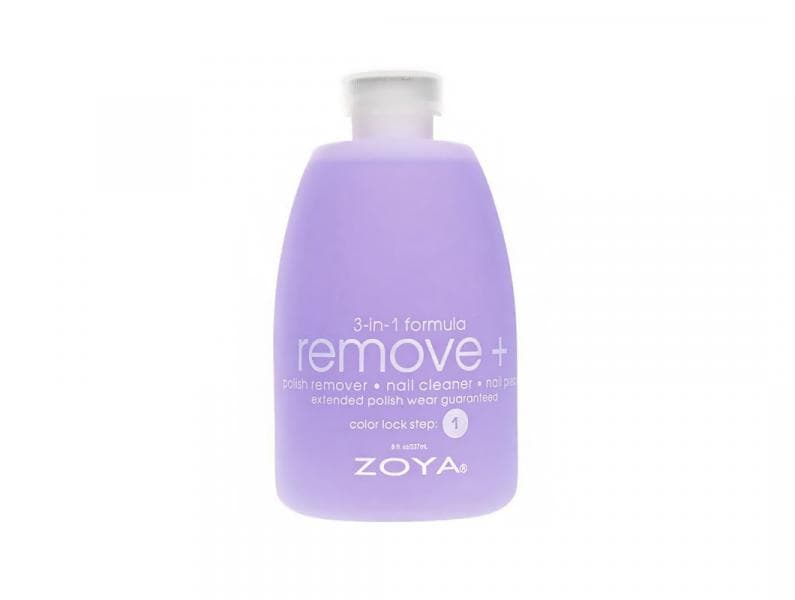 Zoya 3 In 1  Formula Remove Plus