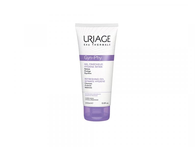 Uriage Uriage Intimate Gyn-Phy Cleansing Gel 200