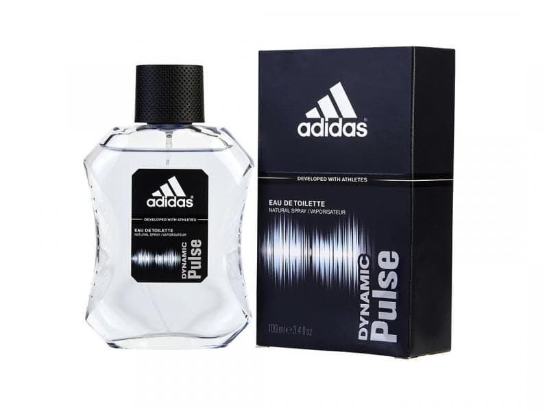 Adidas Dynamic Pulse Edt
