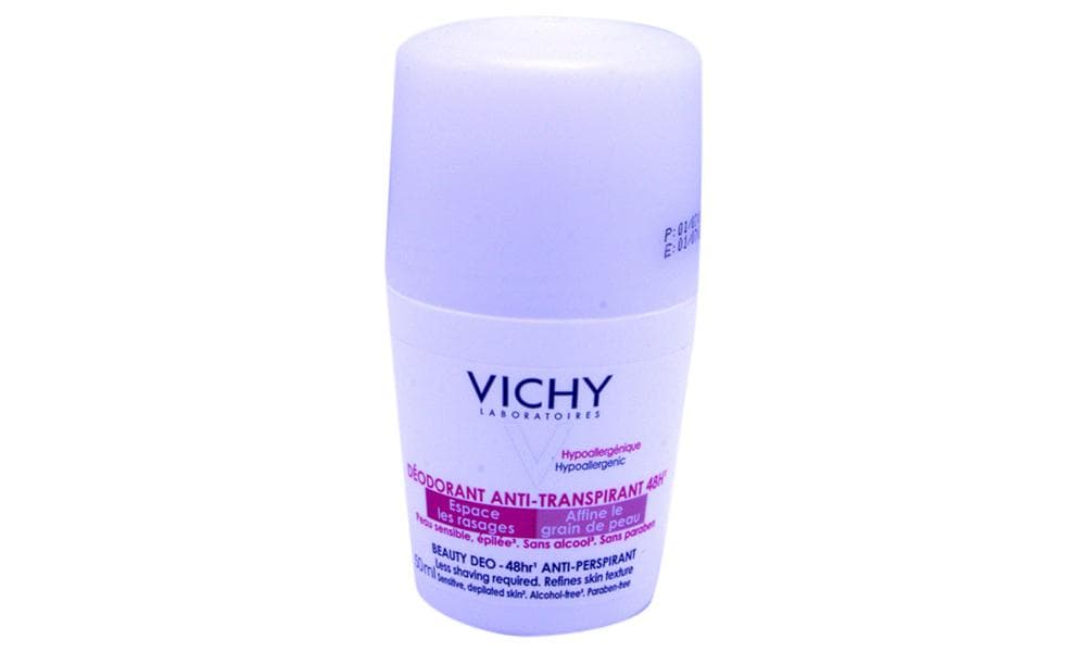 Vichy Roll On Deodorant Anti Transpirant