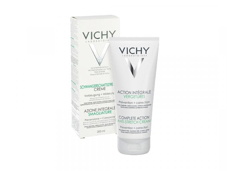 Vichy Complete Action Anti-Stretch Mark Cream