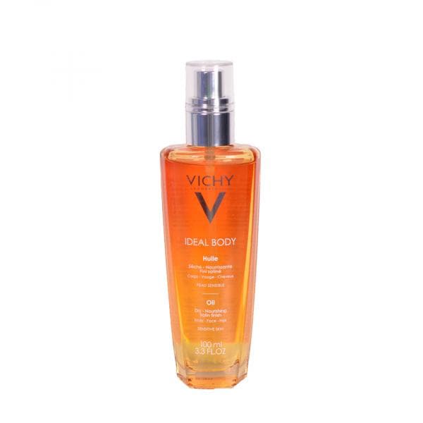 Vichy Ideal Body Oil