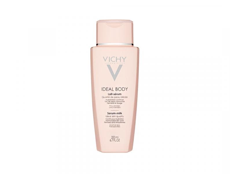 Vichy Ideal Body Serum Milk