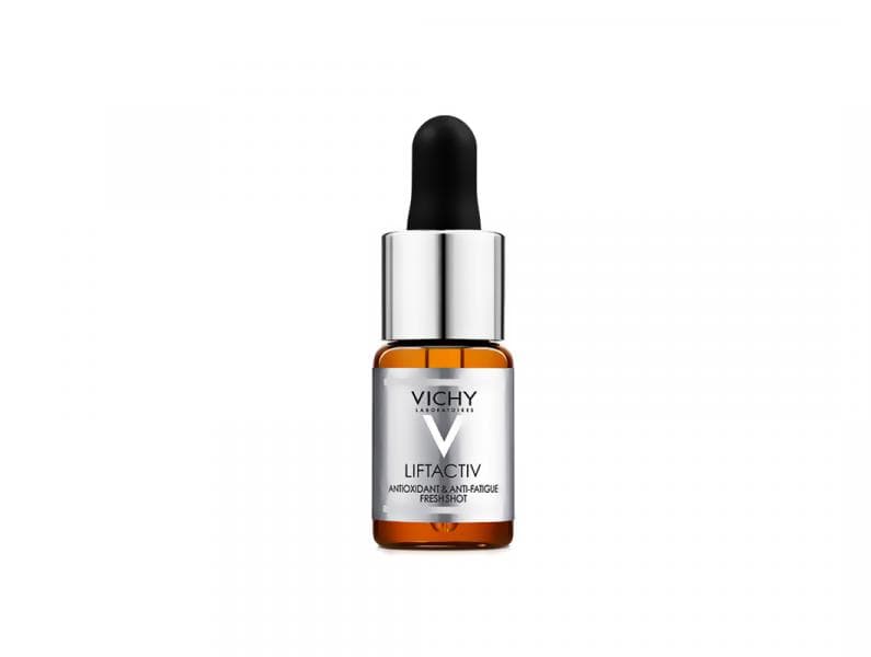 Vichy Liftactiv Vitamin C Brightens And Smoothes Skin