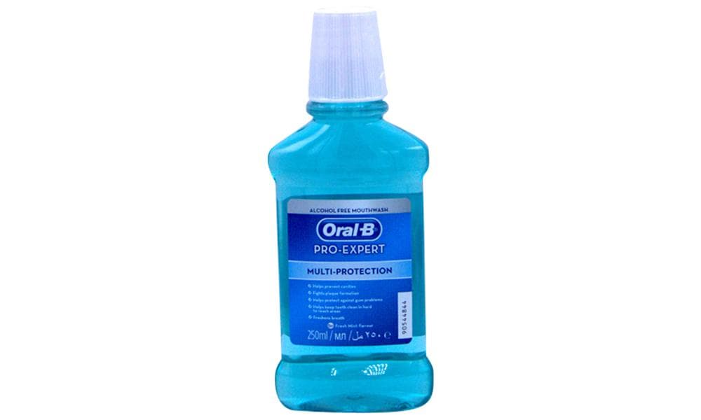 Oral-B Multi Protection