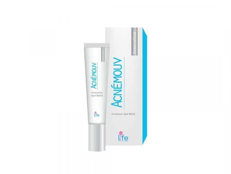 Acnemouv Spot Relief