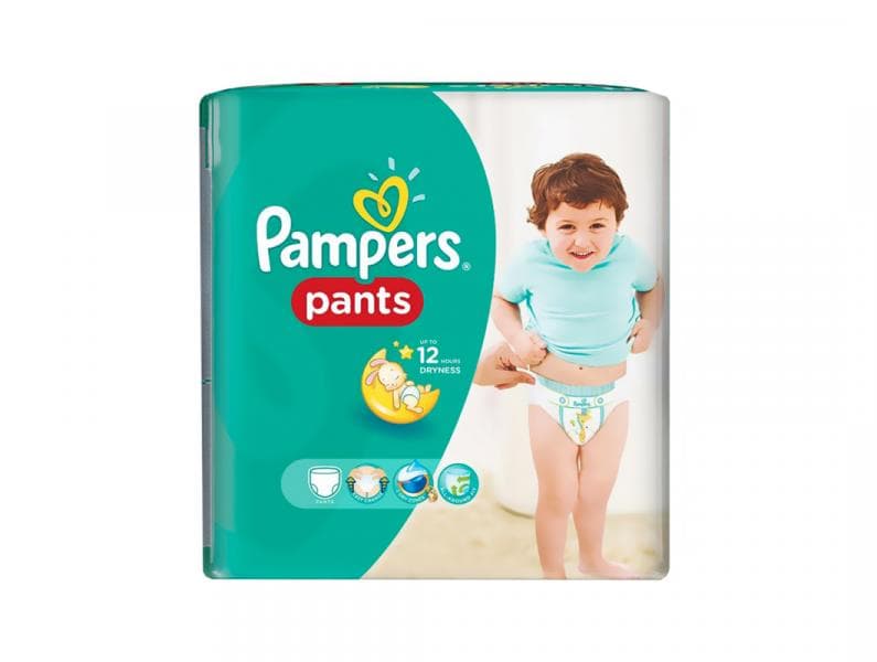 Pampers Pants 6 (16+ Kg)